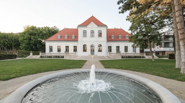 Emmerova vila Trnava
